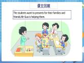 六年級(jí)下冊(cè)英語(yǔ)課件-Module 2 Unit 5 Crafts  第2課時(shí) 牛津上海版（三起）(共19張PPT)