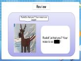 六年級(jí)下冊(cè)英語(yǔ)課件-Module 4 Unit 11 Western festivals1  第3課時(shí) 牛津上海版（三起）(共13張PPT)
