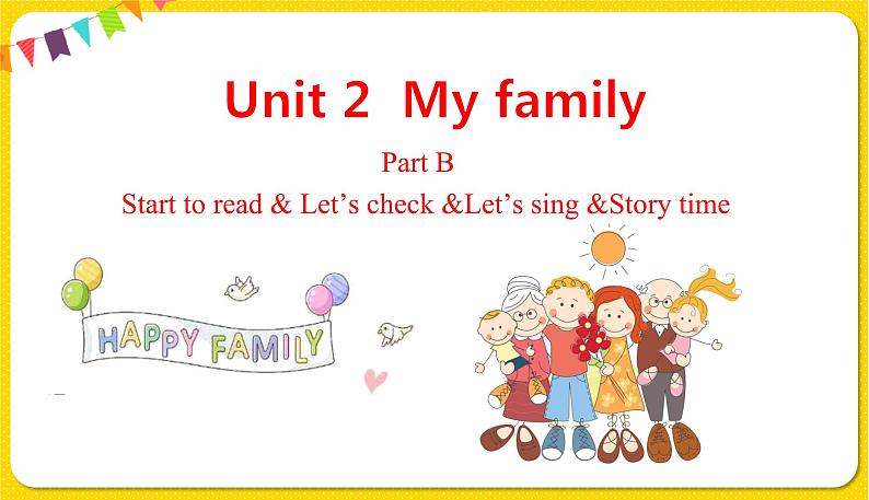 Unit 2 Part B3第1页