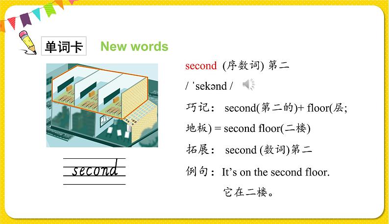 Unit1第一课时第4页