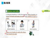 冀教版 六年級(jí)下冊(cè)英語(yǔ)-Lesson 8 Always Brush Your Teeth! （課件+教案+練習(xí)+素材）