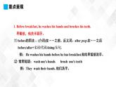 冀教版 六年級(jí)下冊(cè)英語(yǔ)-Lesson 8 Always Brush Your Teeth! （課件+教案+練習(xí)+素材）