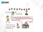 冀教版 六年级下册英语-Lesson 22 Surprise! （课件+教案+练习+素材）