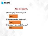 冀教版 六年级下册英语-Lesson 19 Buying Gifts （课件+教案+练习+素材）