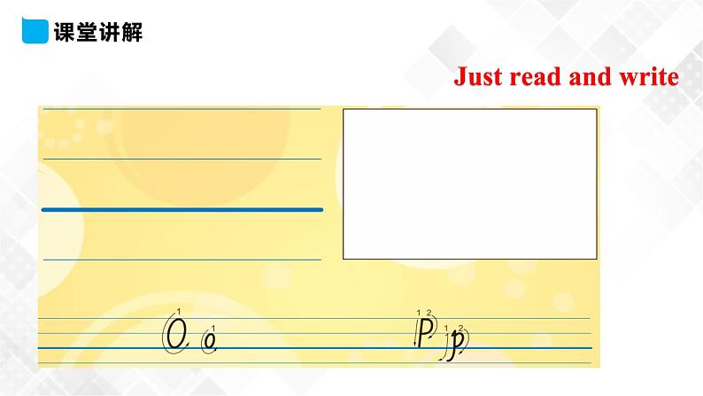 人教精通版三年级下册英语 Unit 5 It's a parrot. Lesson 27 课件+素材08