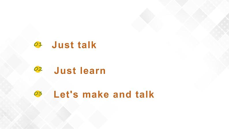 人教精通版三年级下册英语 Unit 3 This is my father.  Lesson 17 课件+素材02