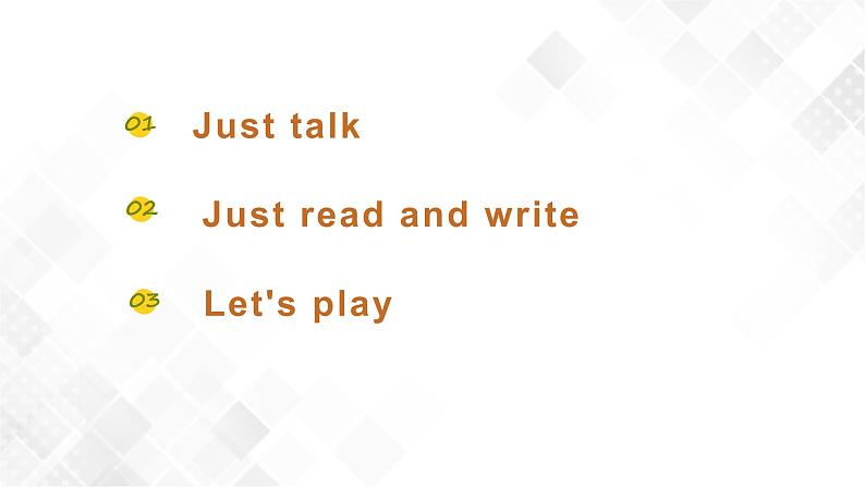 人教精通版四年级下册英语-Unit 4 There are seven days in a week. Lesson 21  课件+素材02