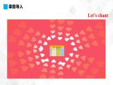 人教精通版四年級下冊英語-Fun Time 2 Project  課件+素材
