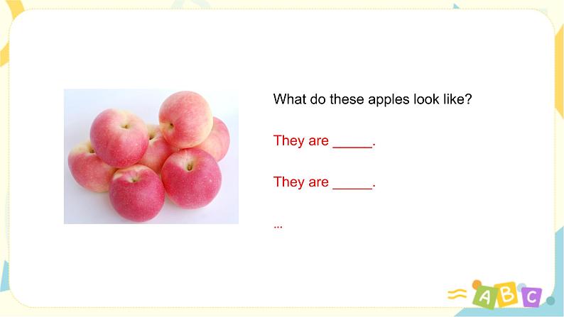 Unit 4  At the farm 第一课时   课件+教案+练习   人教版PEP四下英语03