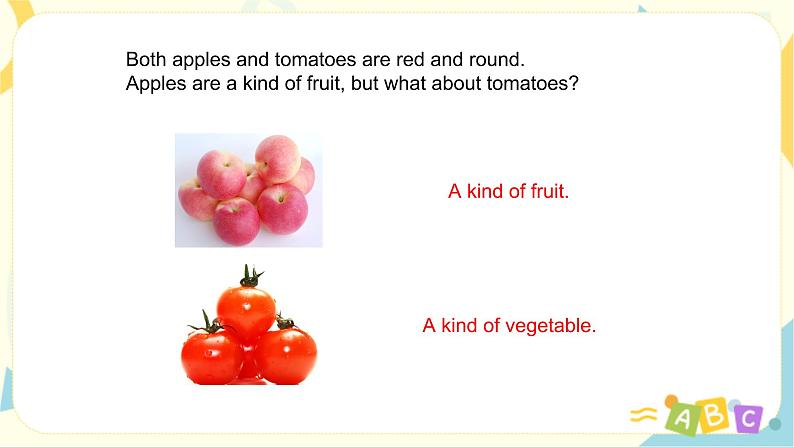 Unit 4  At the farm 第一课时   课件+教案+练习   人教版PEP四下英语06