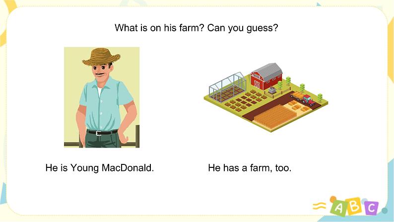 A let 's talk & let 's play课件第3页