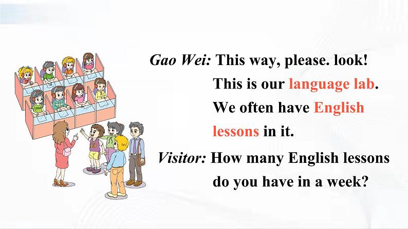 人教精通版英语五年级下册 Lesson 3 教学课件+教案+音视频素材07