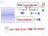 人教精通版英语五年级下册 Lesson 22 教学课件+教案+音视频素材