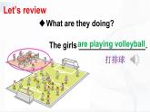 人教精通版英语五年级下册 Lesson 32 教学课件+教案+音视频素材