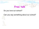 小学英语陕旅版六年级上册Unit5__第3课时教学课件