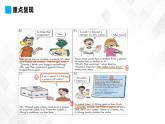 冀教版 六年级下册英语-Lesson 24 Danny’s Surprise Cake （课件+教案+练习+素材）