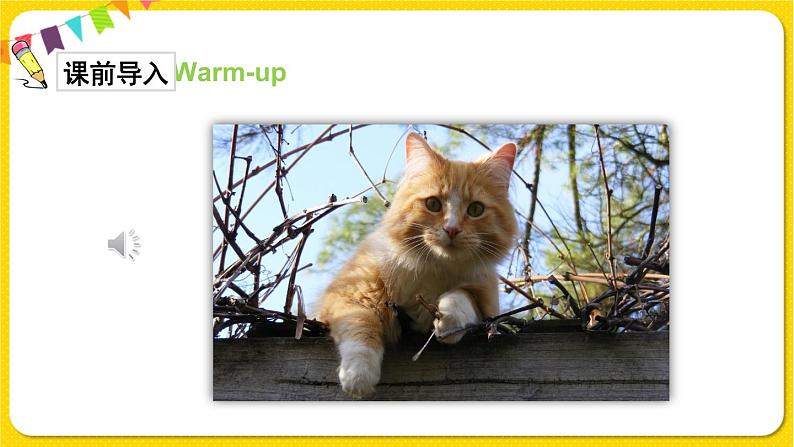 人教版 (PEP) 六年级下册  Unit 1PartA2【含音视频素材】课件PPT02