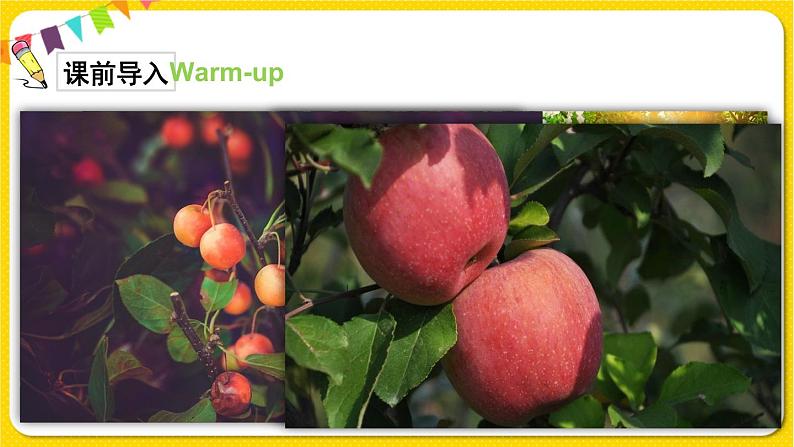 PEP六下 U1 PartB第2课时第2页