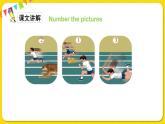 人教版 (PEP) 六年级下册  Unit 4partB3【含音视频素材】课件PPT