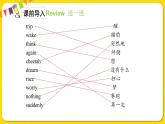 人教版 (PEP) 六年級(jí)下冊(cè)  Unit 4partC【含音視頻素材】課件PPT