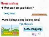人教精通版英语五年级下册 Lesson 36 教学课件+教案+音视频素材