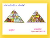 牛津上海版五年級(jí)下冊(cè)Module2  Unit1 Food and drinks課件