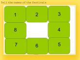 牛津上海版五年級(jí)下冊(cè)Module4 More things to learn unit2 western holidays課件