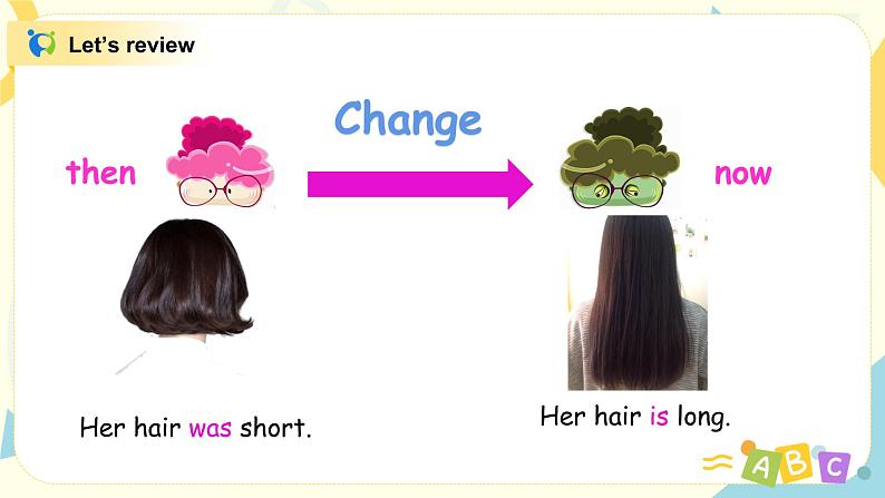 Module 5 Unit 2 They were young课件+教案+练习04