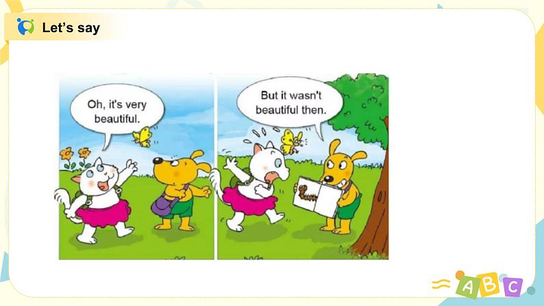 Module 5 Unit 2 They were young课件+教案+练习07