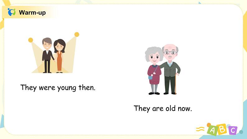 Module 6 Unit 2 Was it a big city then课件+教案+练习03