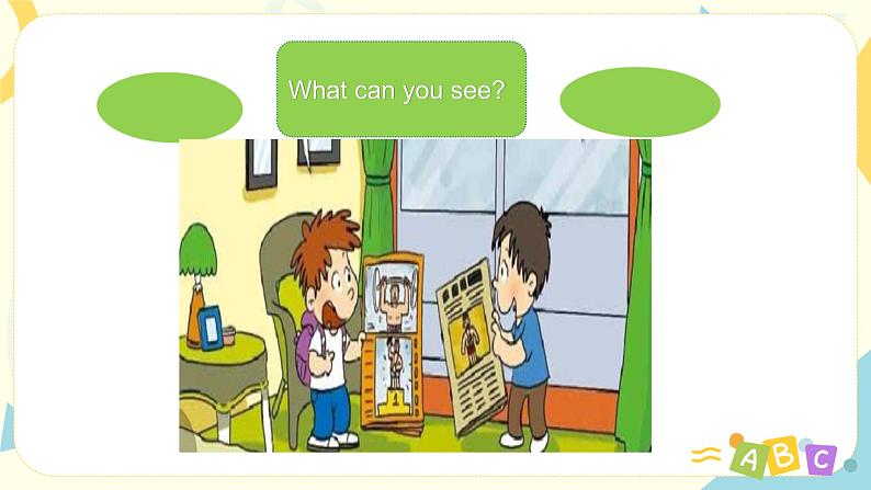 Module 6 Unit 2 Was it a big city then课件+教案+练习07