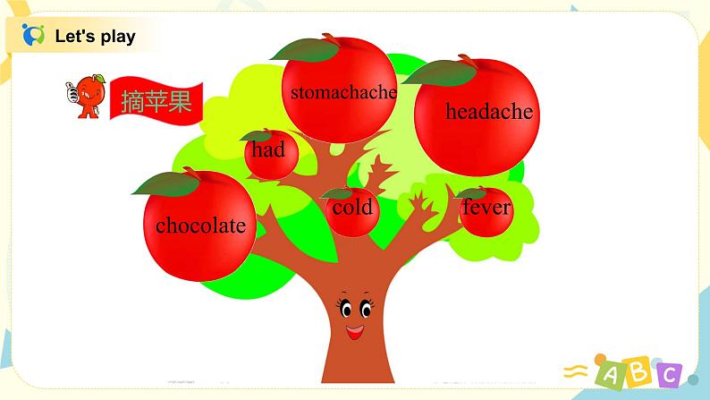 Module 10 Unit 2 Sam had lots of chocolate 课件第7页