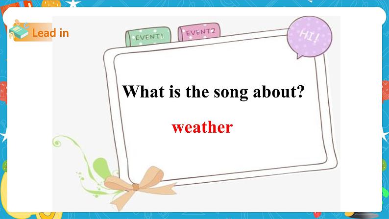 Lesson 3 It’s cold in Harbin 第一课时 (课件+教案+练习)03