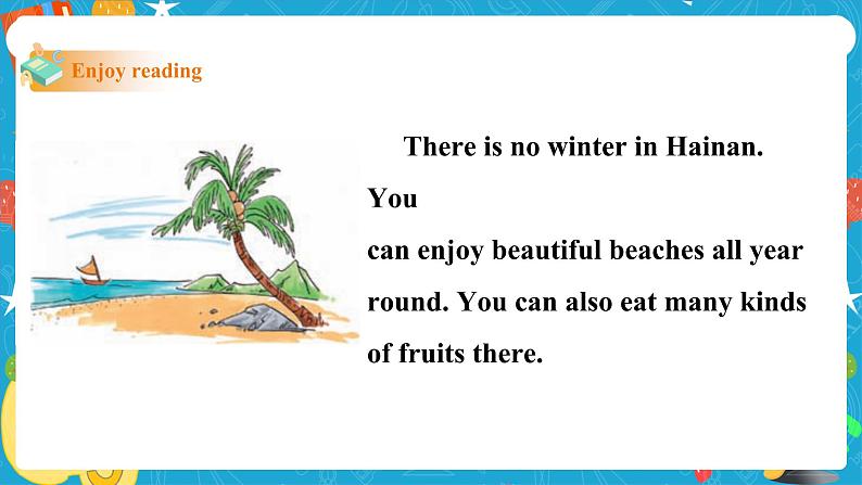 Lesson 4 Sally is going to Beijing. 第二课时 课件第8页