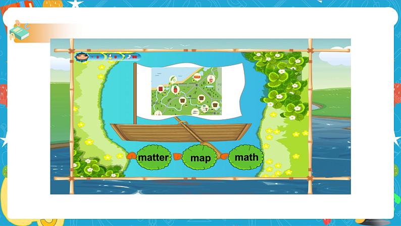 Lesson 6 Beijing is a great city. 第二课时 课件+教案+练习04