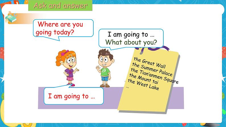 Lesson 6 Beijing is a great city. 第二课时 课件+教案+练习07