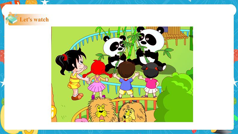 Unit 7 We had a good time! 第二课时 课件+教案+练习03