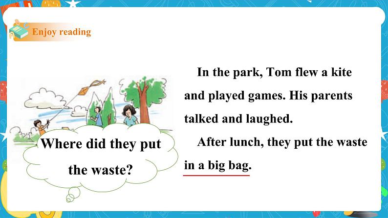 Unit 7 We had a good time! 第二课时 课件+教案+练习08