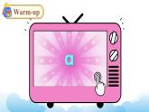 人教精通版英語(yǔ)五下 Unit 1 Welcome to our school! Lesson 3 課件