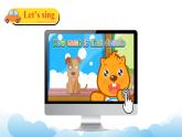 人教精通版英語(yǔ)五下 Unit 2 Can I help you Lesson 10 課件