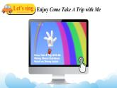人教精通版英語五下 Unit 2 Can I help you Lesson 11 課件