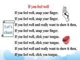 人教精通版英語五下 Unit 4 What's wrong with you Lesson 19 課件