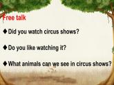 人教精通版英語五下 Unit 5 I'm cleaning the room Fun Facts課件