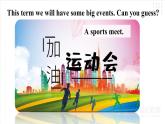 人教精通版英語六下 Unit 6 Task 5&6 課件