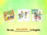 人教精通版英语六年级下册 Lesson 5 教学课件+教案+音视频素材