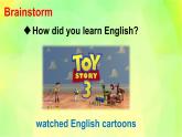 人教精通版英语六年级下册 Lesson 5 教学课件+教案+音视频素材