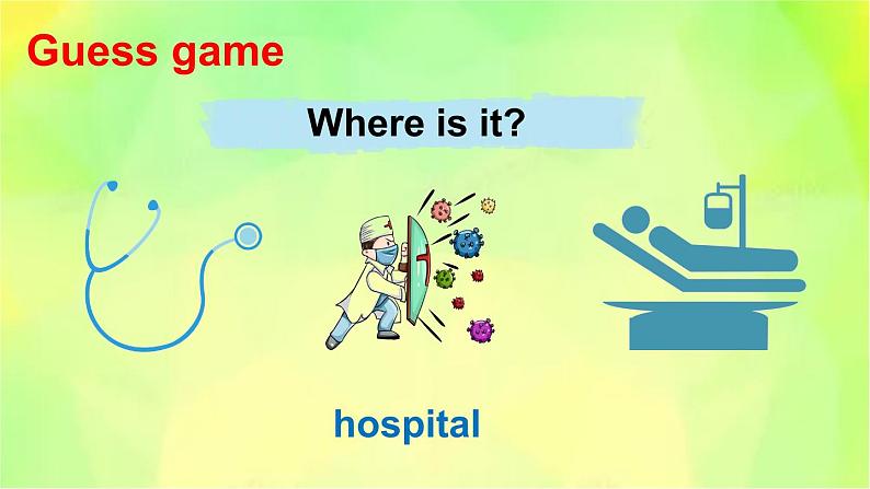 人教精通版英语六年级下册 Lesson 7 教学课件第2页