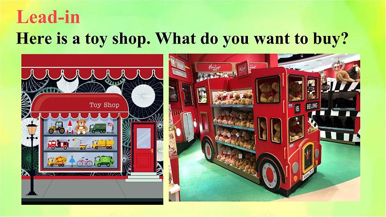 人教精通版英语六年级下册 Unit 5 Task 1-2 教学课件+教案+音视频素材02