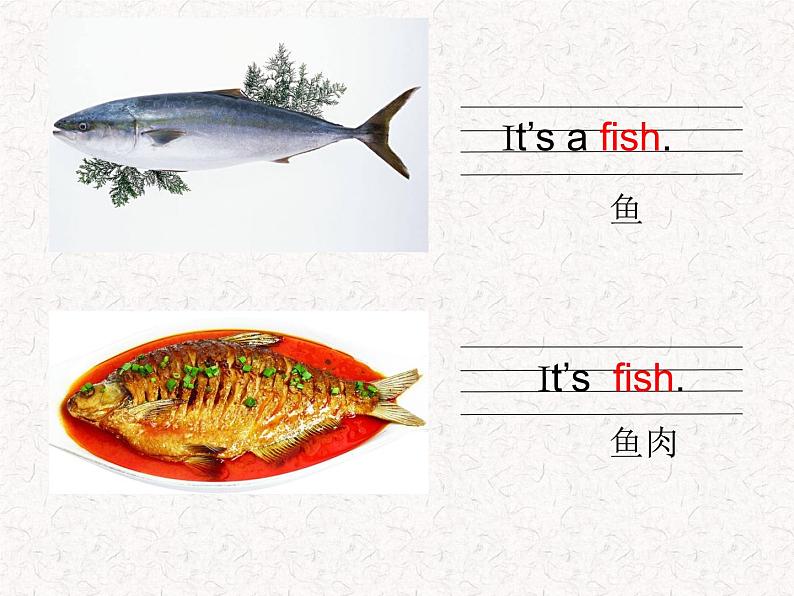 Lesson_15_What 's_Your_Favourite_Food课件PPT第4页