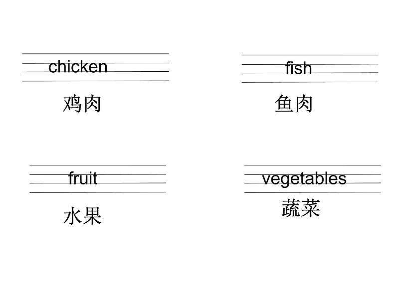 Lesson_15_What 's_Your_Favourite_Food课件PPT第5页